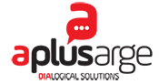 Aplus ArGe logo