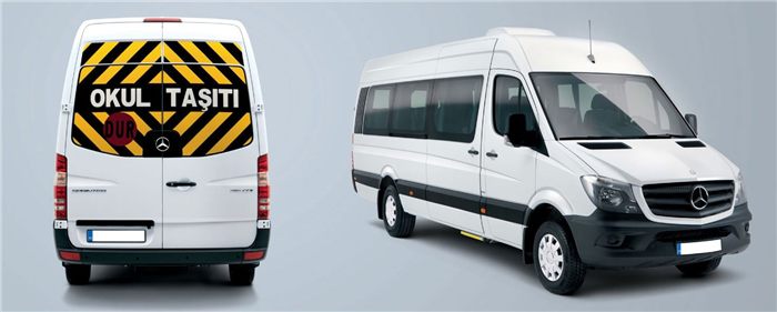 Seat occupancy sensor and seat belt reminder system for school buses
